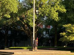-浙江大学(玉泉校区)