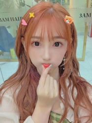 -3AM HAIR SALON染发接发