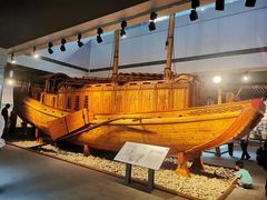 -上海中国航海博物馆