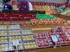 -雨露空间(嘉善万联城店)