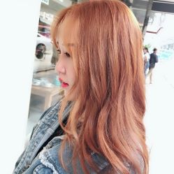 -MY HAIR ARDOR
