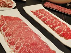 -余欢领鲜火锅(新街口店)