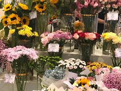 -花邻FloweringLife花艺气球派对(武康大楼店)
