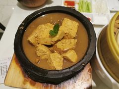 老北京炖豆腐-大鸭梨烤鸭(左家庄店)