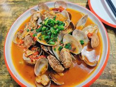 -老闵田螺馆·南昌特色小炒(梦时代店)
