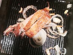 -西贝(吴江路湟普汇店)