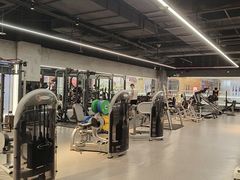 -小怪兽健身(宗关店)