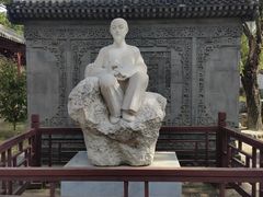 -盛世南宫影视城(北普陀影视城)