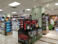 -AEON永旺(东方宝泰店)