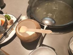 -同仁四季椰子鸡(无锡滨湖万象汇店)