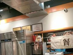 -水浒烤肉(大学城总店)