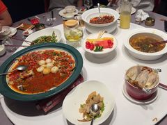 -观宴·品质赣菜(高新大道店)