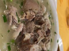 -荣生萝卜汤饭店