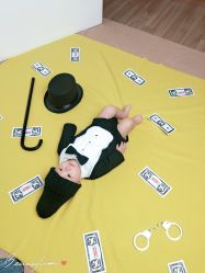 -河马叔叔孕婴儿童摄影(梦时代店)