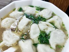 -老边饺子馆(北京南站3店)