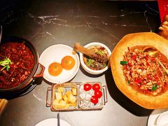 -炊烟小炒黄牛肉(浦东世纪汇店)