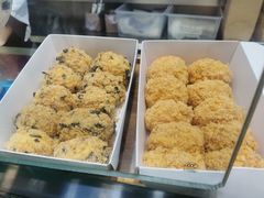 -鲍师傅糕点(春熙路店)