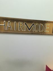 -莫妮卡HAIRMODE
