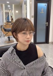 -Style HAIR
