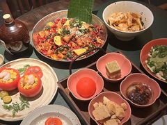 -薇酌饮·陕西菜(南门外店)