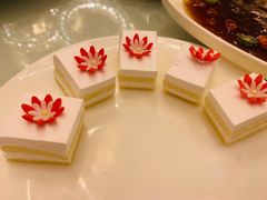 -西安西藏大厦开元名都大酒店·四季轩中餐厅