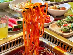 -雾都渣渣火锅(南城智汇城店)
