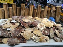 -一方渔歌蒸汽海鲜自助(文化路万达广场店)