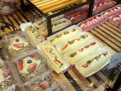 -卡滋贝诺动物奶油生日蛋糕(亚太潮尚店)