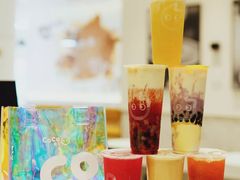 -CoCo都可(长江西路华联店)