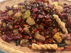 -成都驻京办餐厅(蜀都宾馆店)