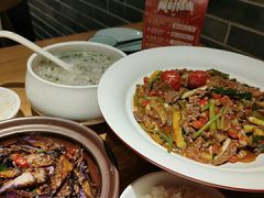 -乐膳真味 川湘小炒(薛家寨小区店)