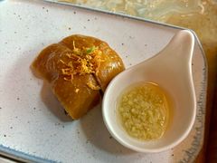 -东海朗廷酒店-唐阁T’ANG COURT 中餐厅