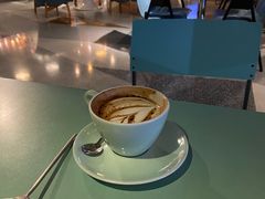 -sugarman espresso素饮糖人高新咖啡工厂