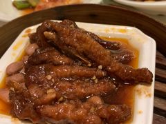 -亚马逊海鲜自助(梅溪湖步步高店)