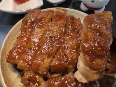 -丹东特色烤肉(学府路一部店)