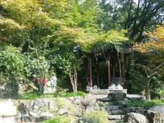 -浙江医院(灵隐院区)