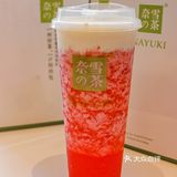 奈雪终于来莆田了！都是PRO店呢！