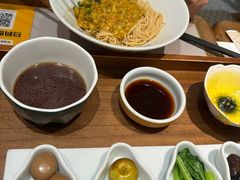 -松鹤楼面馆(清河万象汇店)