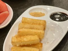 -川成串·自助串串香火锅(朝阳店)