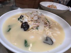 -花园茶楼·淮扬菜(兴城西路店)