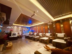 -鸿鹄足浴店(东门店)