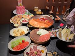 -色響火锅(恒隆广场店)