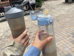 -Manner Coffee(K11店)