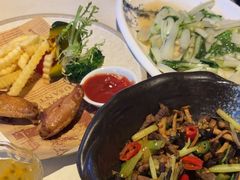 -忆咖啡观景餐厅(桂林象山公园店)