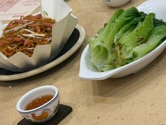 -点都德(皇岗村店)