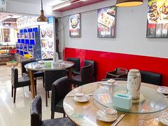 -鑫鸿达·海鲜闽菜热炒小馆(中山路店)