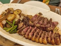 -BONAZZA 意大利餐厅