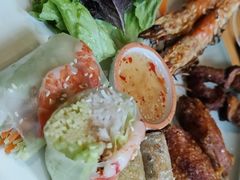 -越美小馆·越南料理(曲江店)