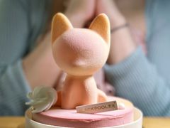 -黑池口感烘焙·生日蛋糕(坂田店)