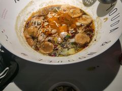 -友达面馆(广州总店)
